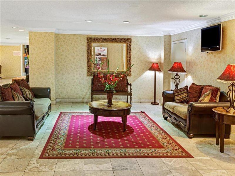 Ramada Overland Park Mission ภายนอก รูปภาพ