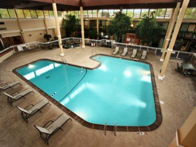 Ramada Overland Park Mission สิ่งอำนวยความสะดวก รูปภาพ